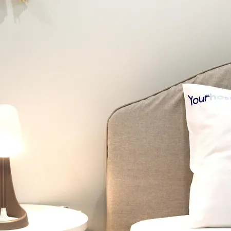 Apartment 1000jo T2