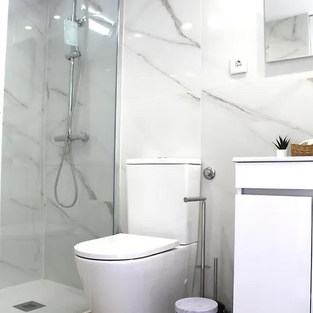 Apartment 1000jo T2 *