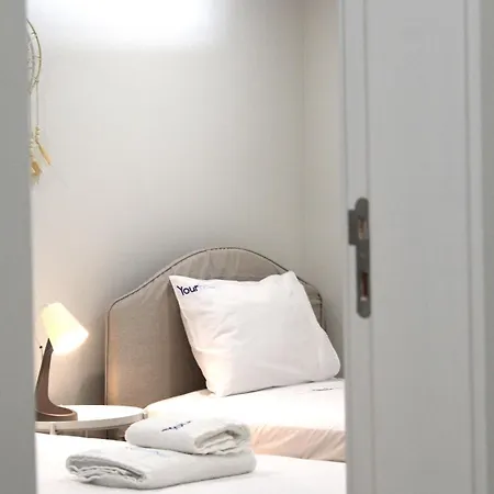 1000jo T2 Apartman Gulpilhares