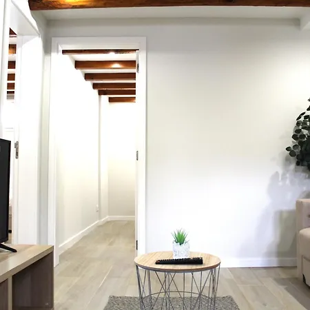 1000jo T2 Apartment
