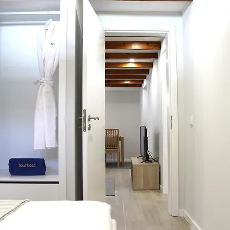 1000jo T2 Apartment *