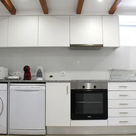 Apartman 1000jo T2 Gulpilhares