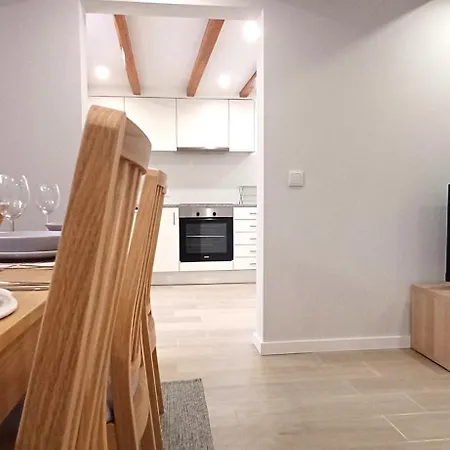 Apartment 1000jo T2