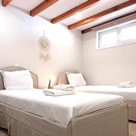 Apartment 1000jo T2 *