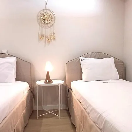 1000jo T2 Apartment *