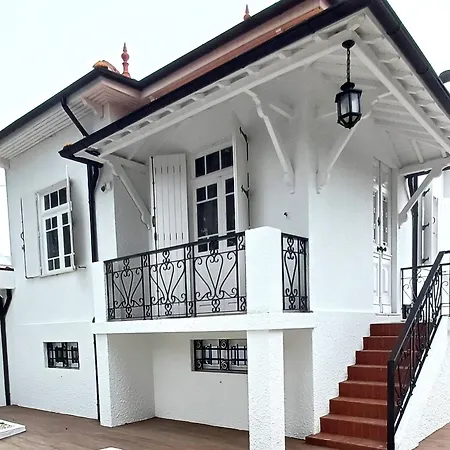 1000jo T2 Apartman *