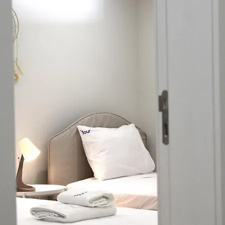 1000jo T2 Apartman