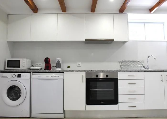 아파트 1000jo T2 Gulpilhares