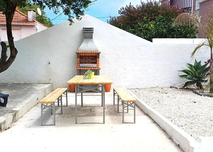 Apartment 1000jo T2 *