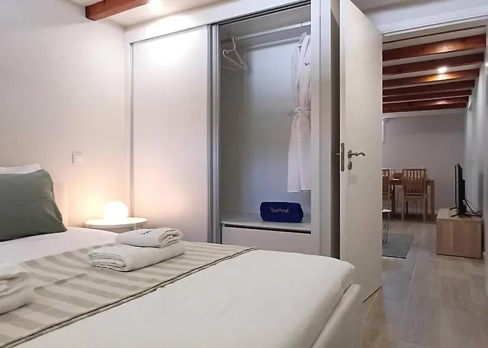 Apartment 1000jo T2 Gulpilhares