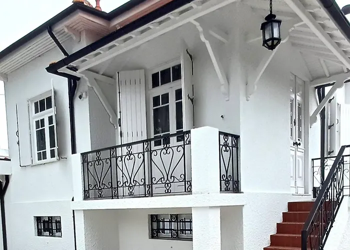 1000jo T2 Apartment *