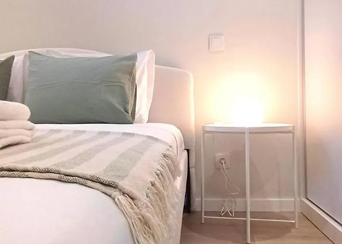 Apartment 1000jo T2 *