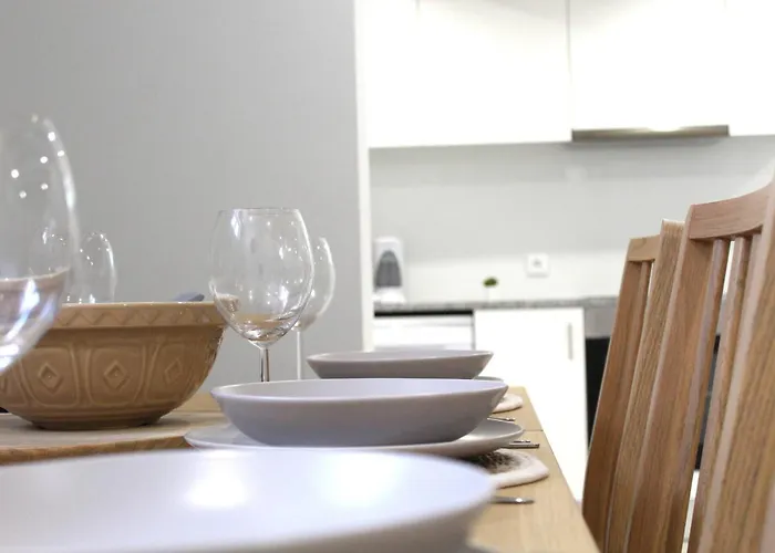 Apartment 1000jo T2 *